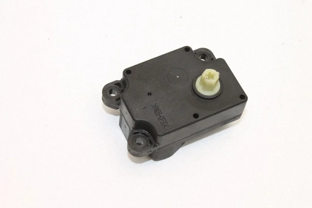 Silniczek klapki nawiewu 6G9N19E616BB