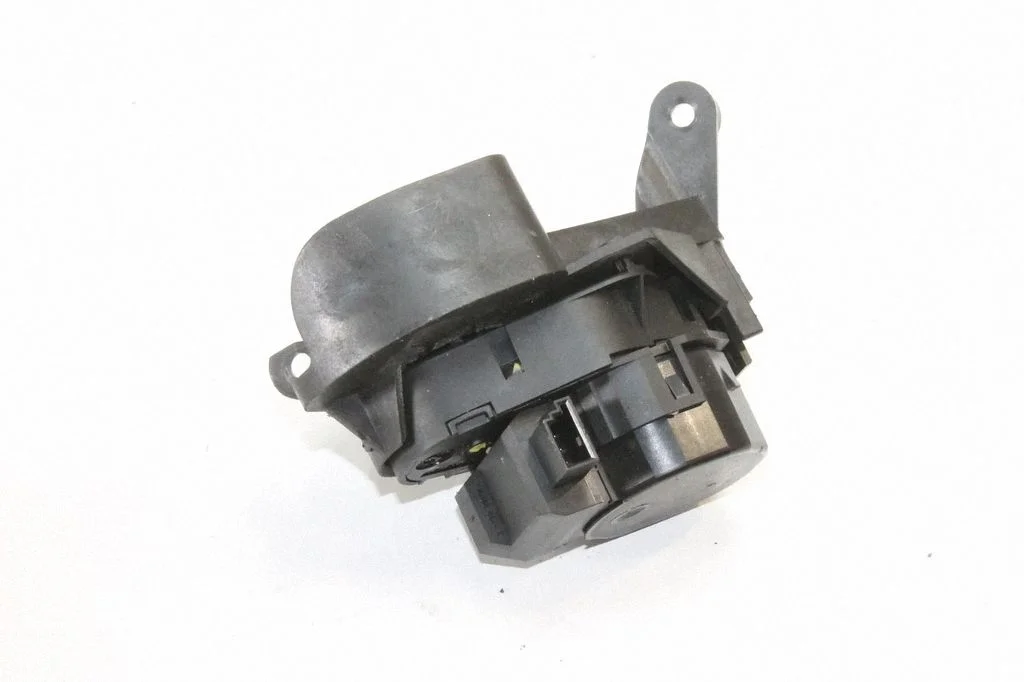 Air flap motor/actuator 6935078
