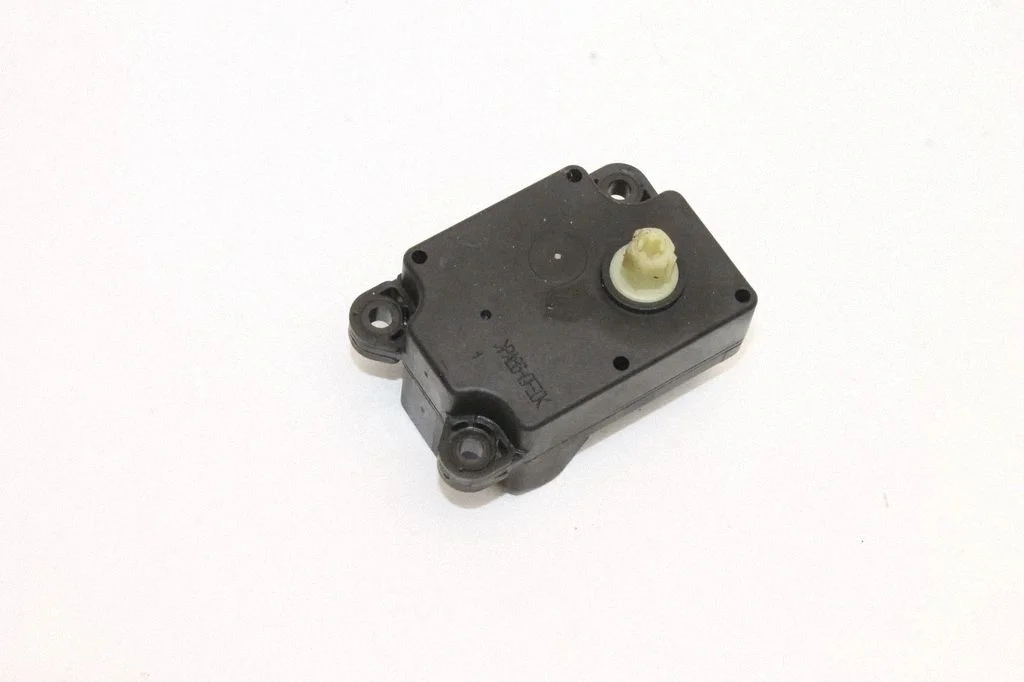Silniczek klapki nawiewu 6G9N19E616BB