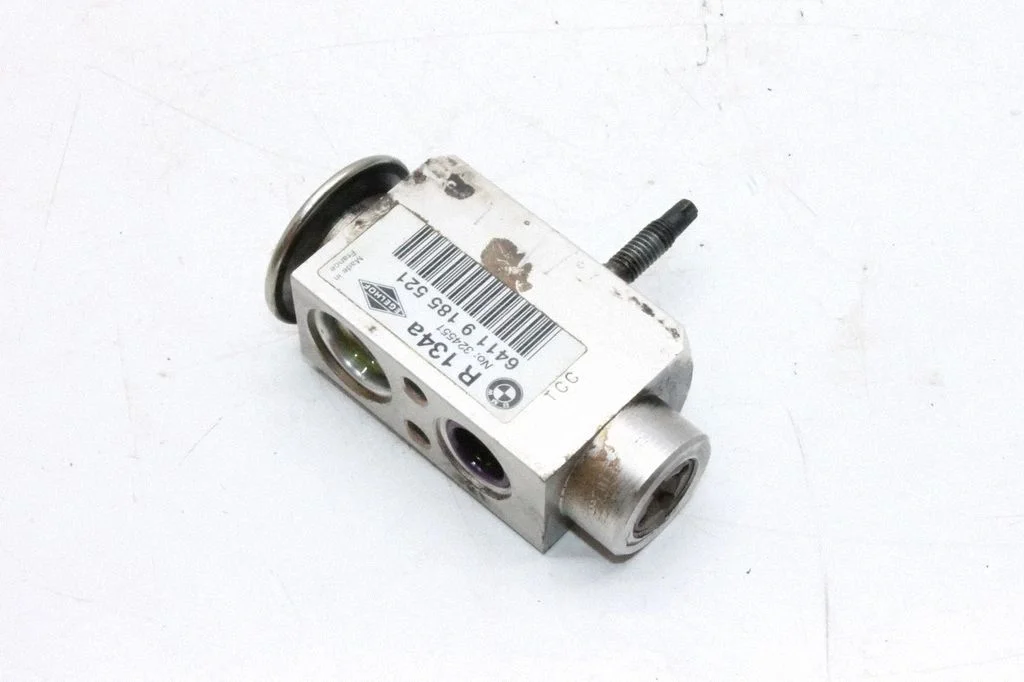 Air conditioning (A/C) expansion valve – Mini Cooper Countryman R60 (2011-2016)
