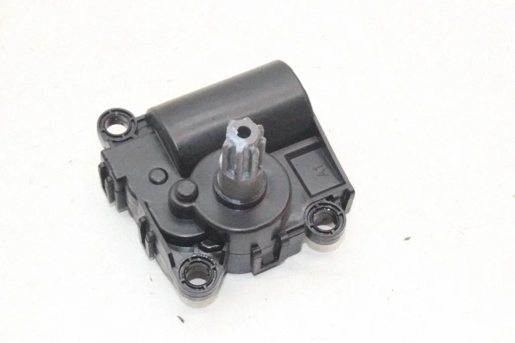 Õhuklapi mootor / ajam D332JY9AA05