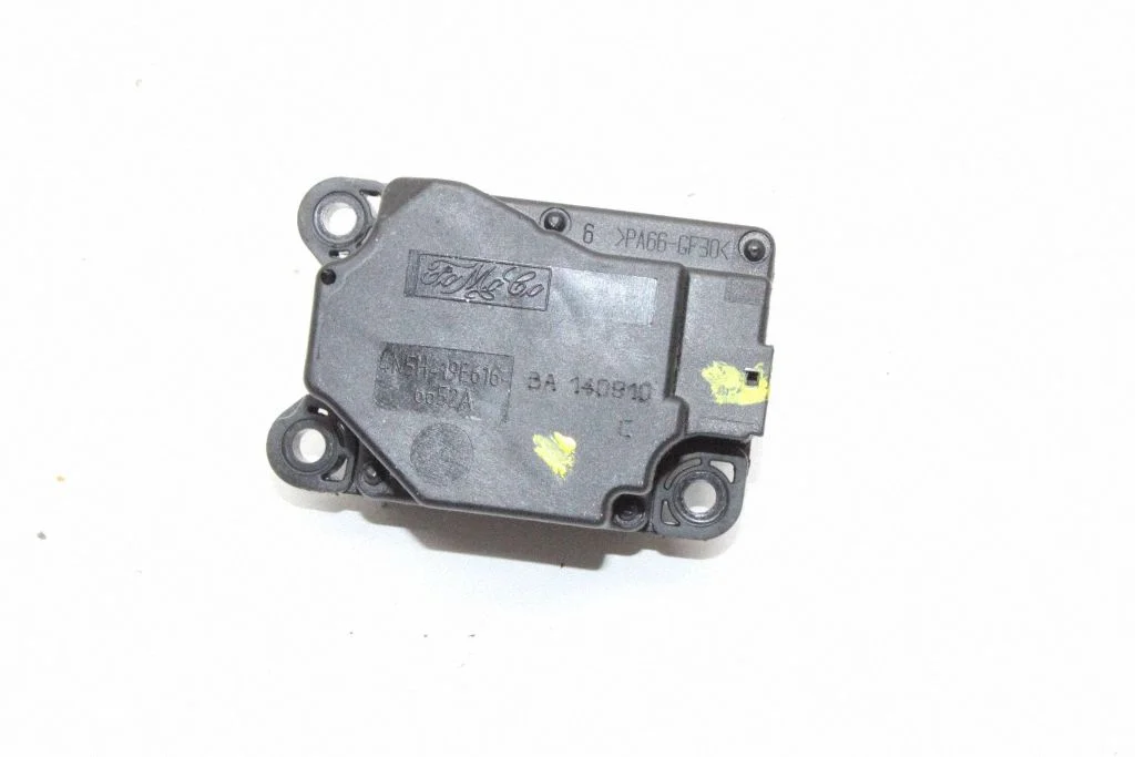 Gaisa aizvara motoriņš/aktuators – Volvo V40 (2012-2019)