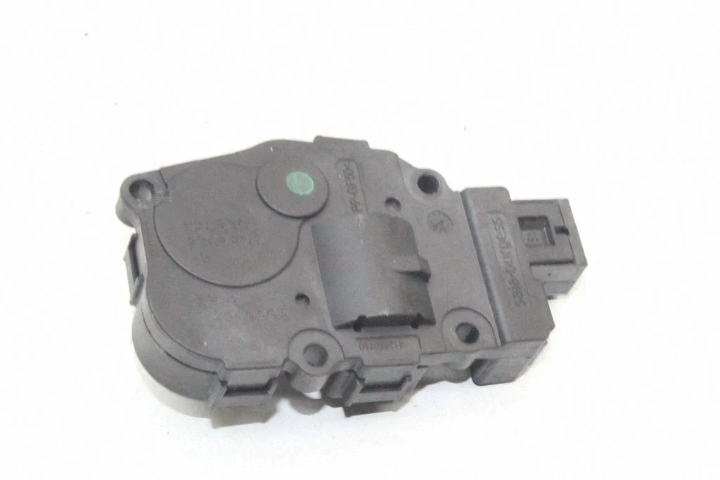 Gaisa aizvara motoriņš/aktuators 412650750