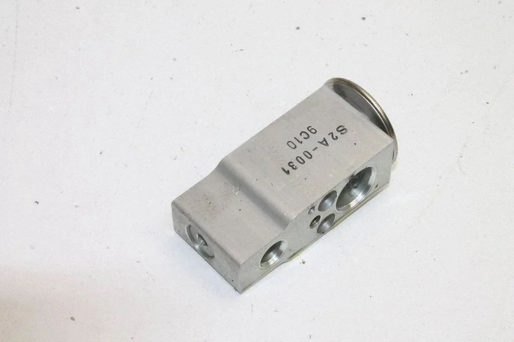 Kliimaseadme paisumisventiil – Honda S2000 (1999-2009)