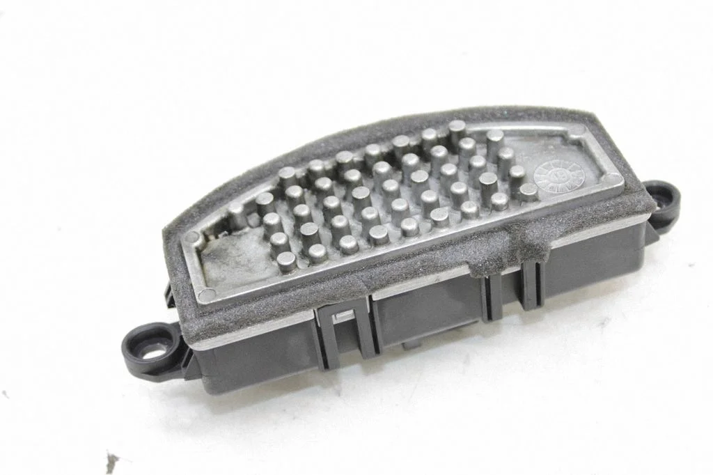 Heater blower motor/fan resistor – BMW 1 Series F40 (2019-2023)
