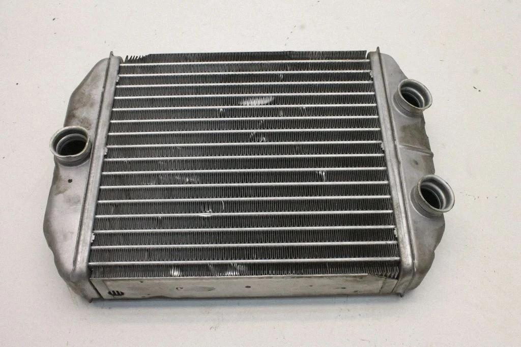 Krāsniņas radiators – Mercedes-Benz SLK klase R170 (1996-2004)
