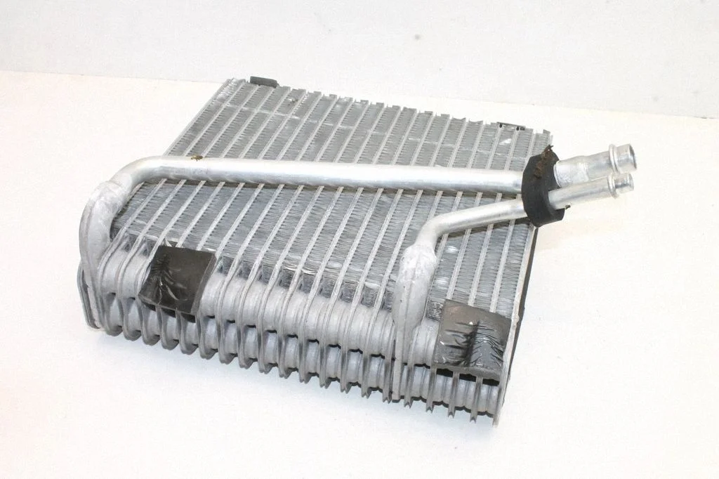 Heater blower radiator 7L0820102E