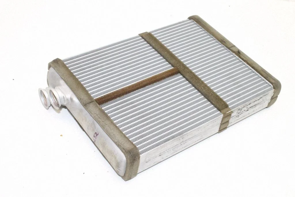 Krāsniņas radiators
