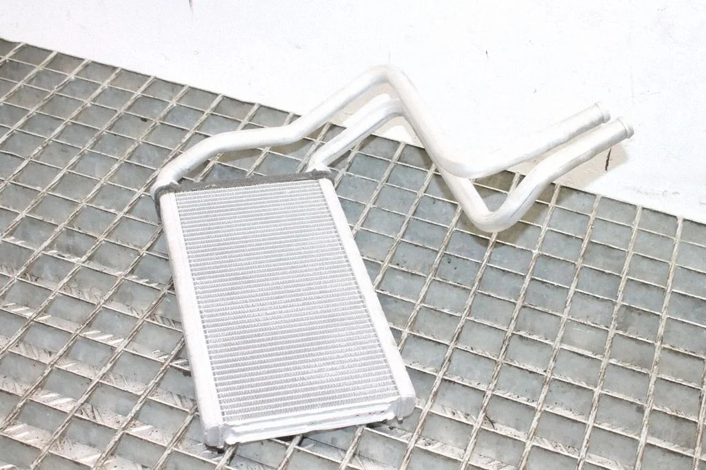 Salongi küttekeha radiaator
