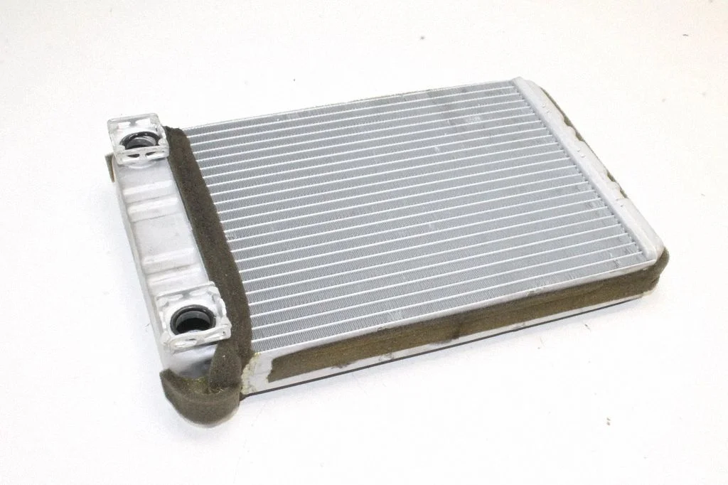 Salongi küttekeha radiaator