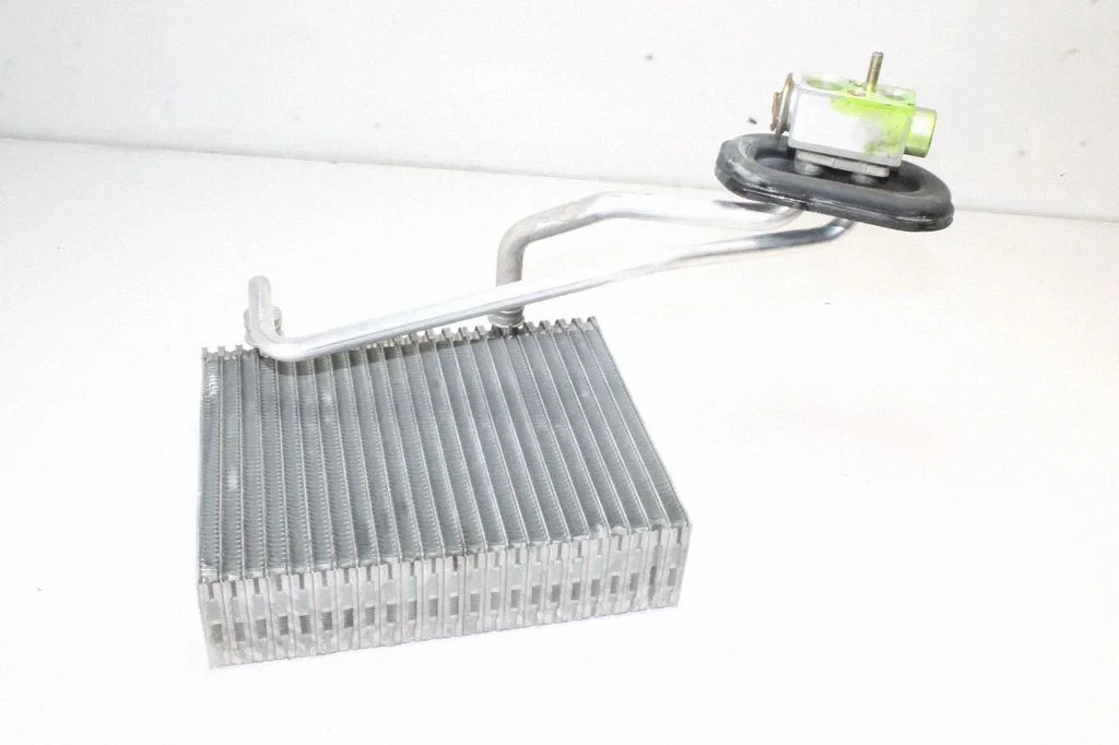 Heater blower radiator 2440407
