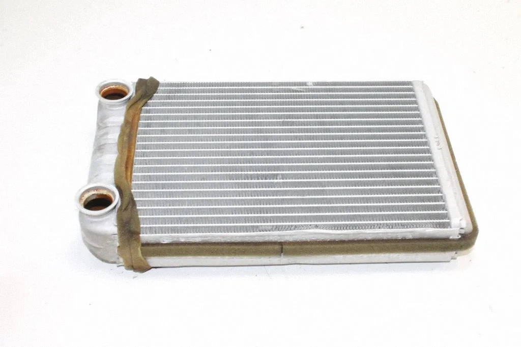 Heater blower radiator DE207002