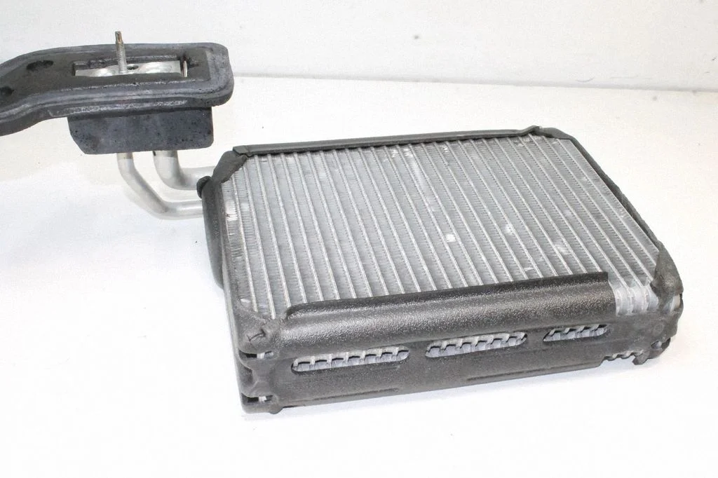 Krāsniņas radiators