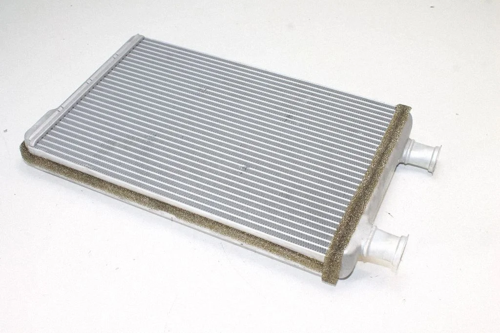 Krāsniņas radiators