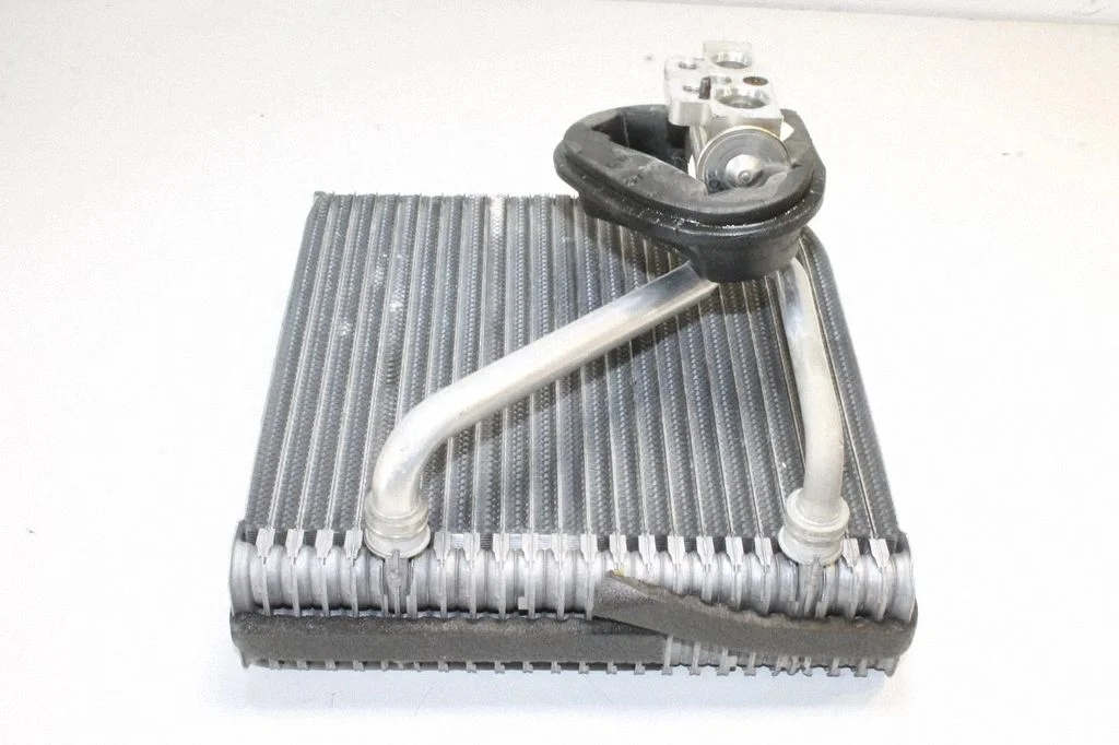 Krāsniņas radiators – Skoda Superb B6 (3T) (2008-2015)