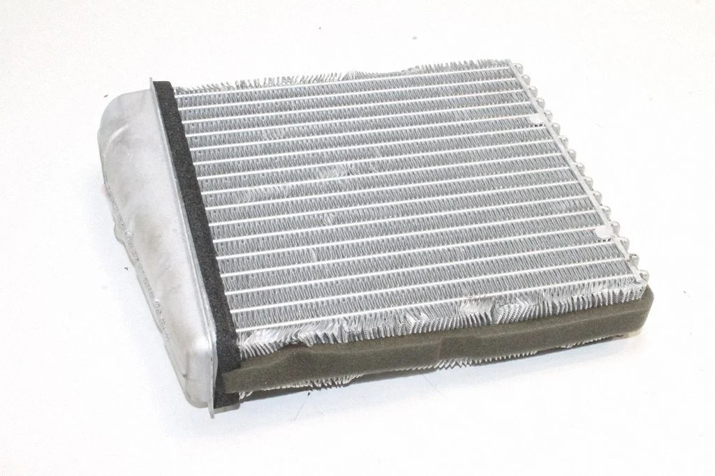 Krāsniņas radiators – Skoda Superb B6 (3T) (2008-2015)