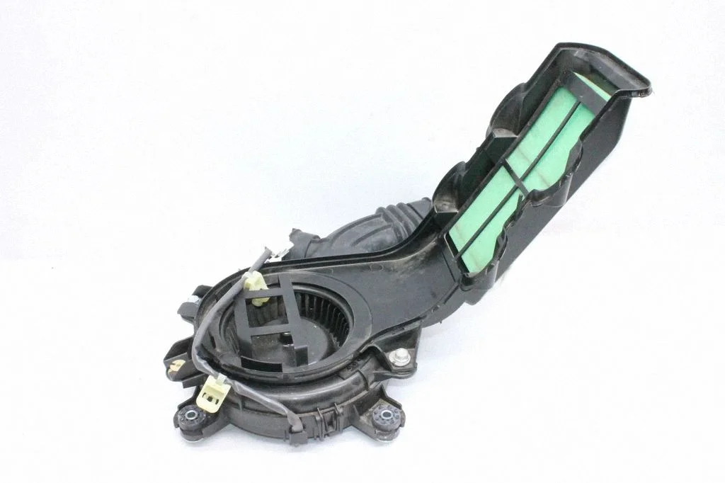 Krāsniņas ventilators/pūtējs – Honda CR-V (2017-2022)