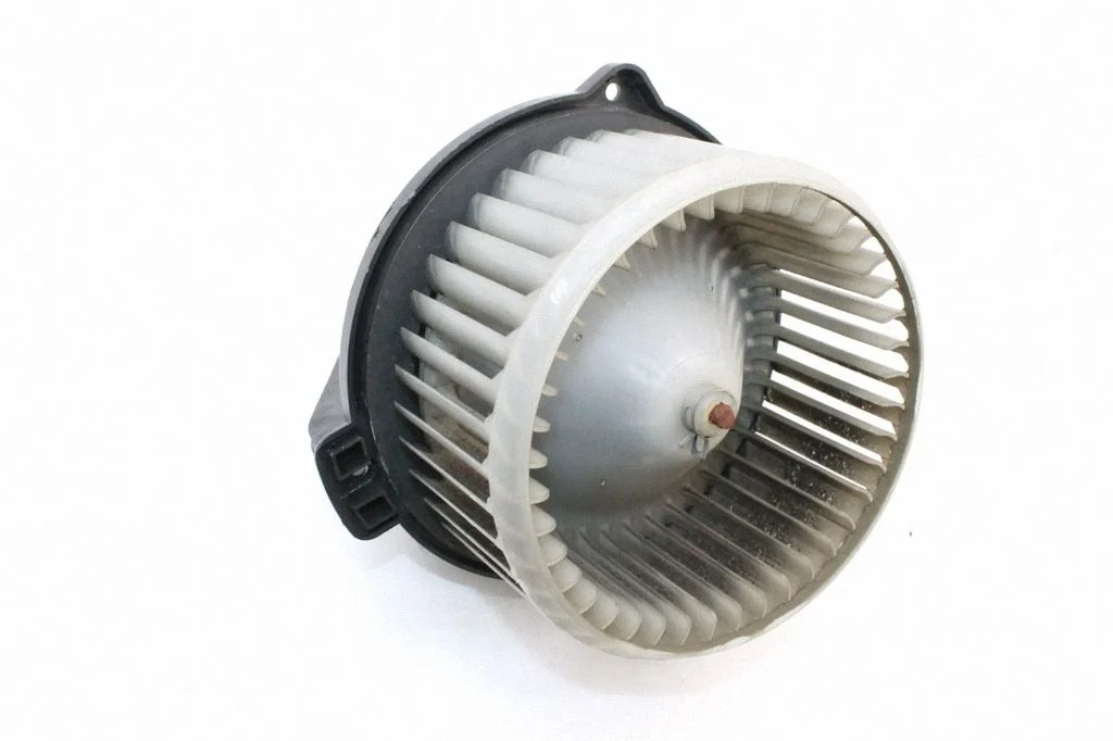 Heater fan/blower – Jaguar XJ X350 (2003-2009)