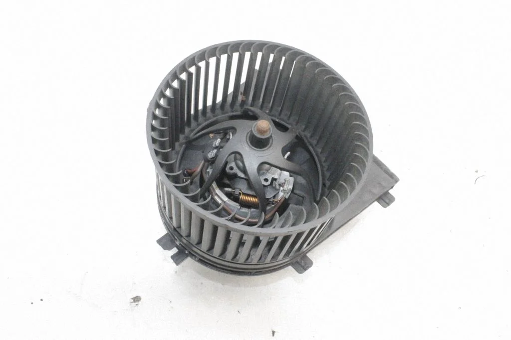 Heater fan/blower – Audi TT Mk1 (1999-2006)