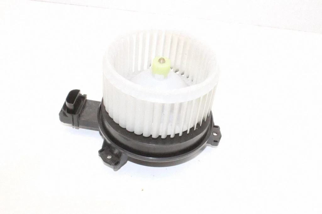 Heater fan/blower
