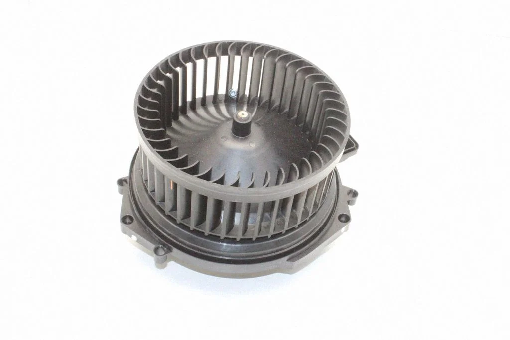 Krāsniņas ventilators/pūtējs – Mercedes-Benz EQS V297 (2021-)