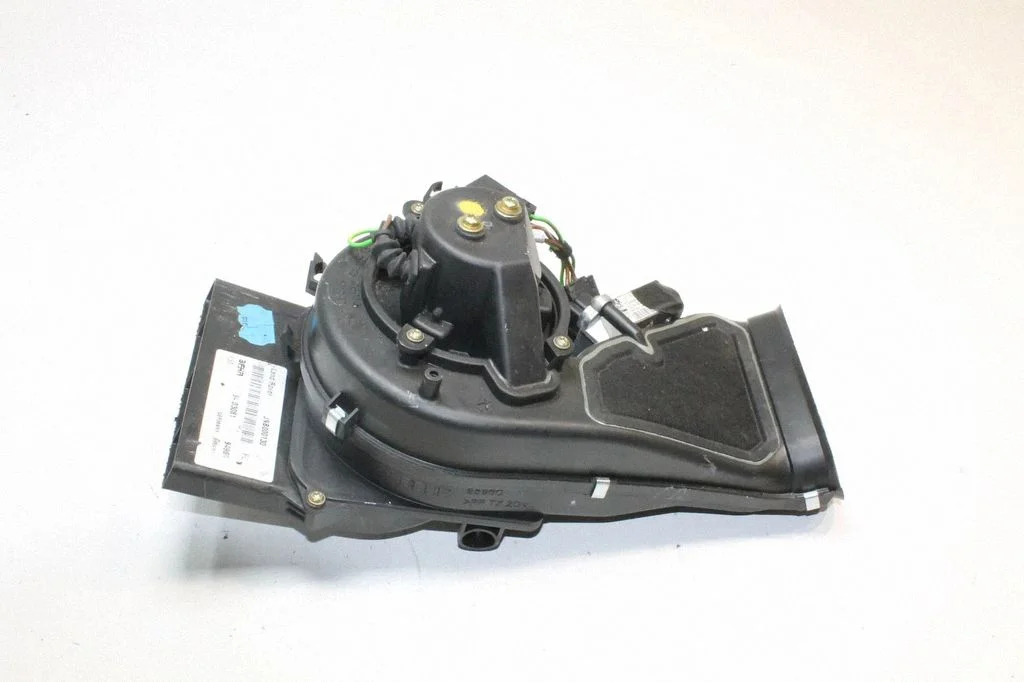 Salongipuhur – Land Rover Range Rover L322 (2002-2012)