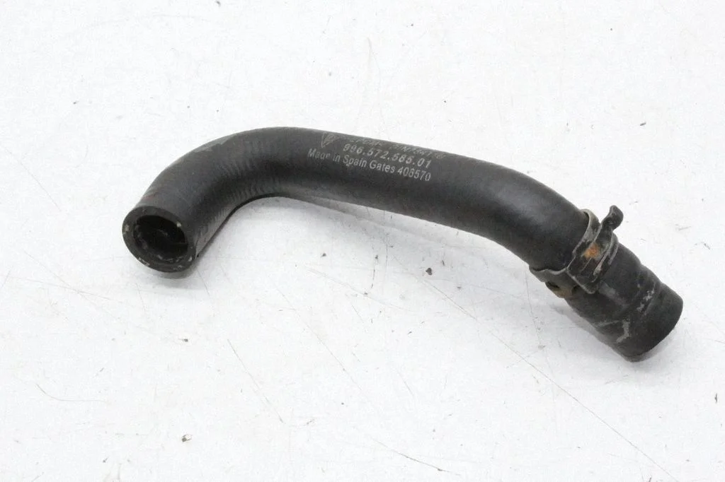 Mootori jahutusvedeliku toru / voolik – Porsche Boxster 986 (1996-2004)