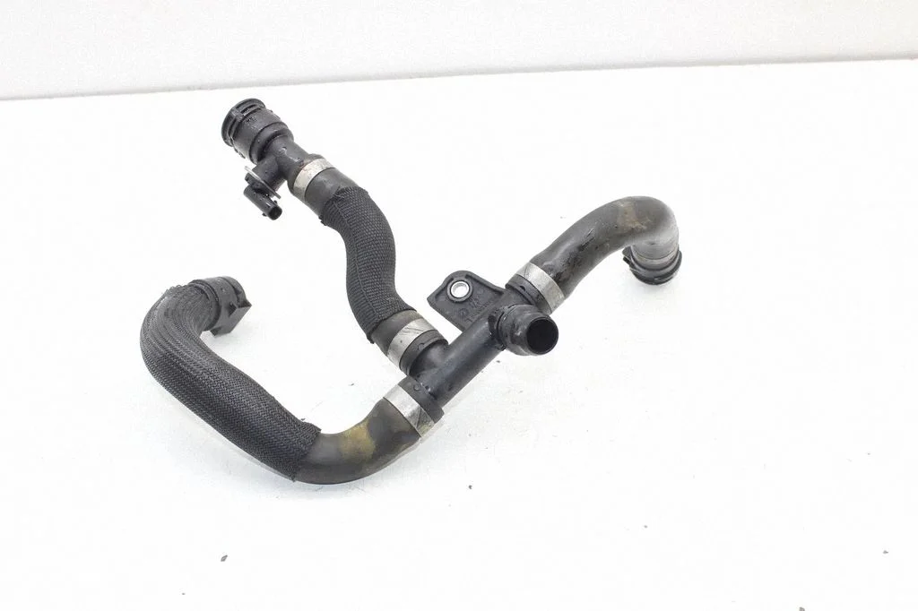 Engine coolant pipe/hose 7800625510