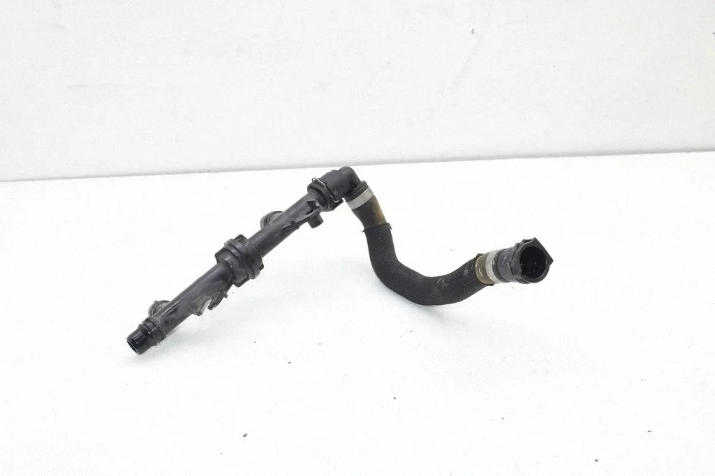 Engine coolant pipe/hose 9834745480