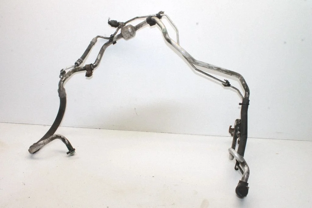 Kliimaseadme toru / voolik – Hyundai Santa Fe (2006-2012)