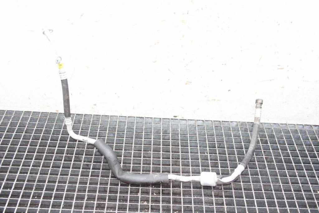 Gaisa kondicioniera caurule (-es)/šļūtene (-es) – Jeep Renegade (2014-)
