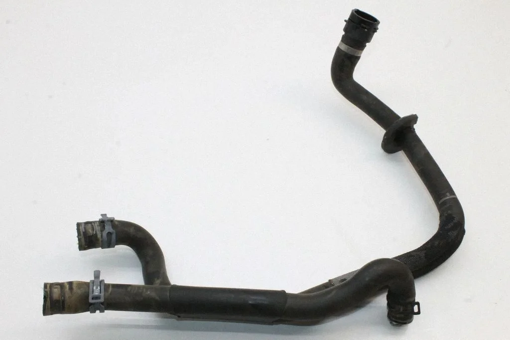 Engine coolant pipe/hose – Audi A6 S6 C7 4G (2011-2018)