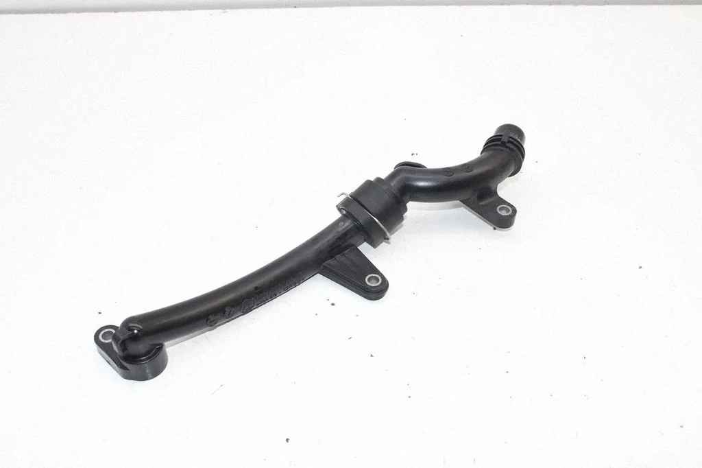 Engine coolant pipe/hose – Mercedes-Benz EQC (2019-)