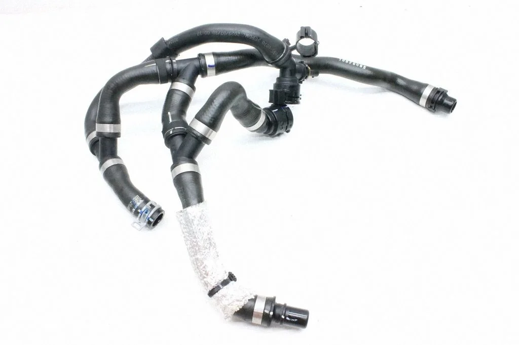 Engine coolant pipe/hose – Polestar 2 (2020-)