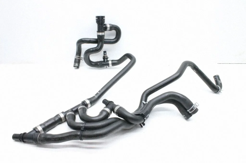 Engine coolant pipe/hose – Polestar 2 (2020-)