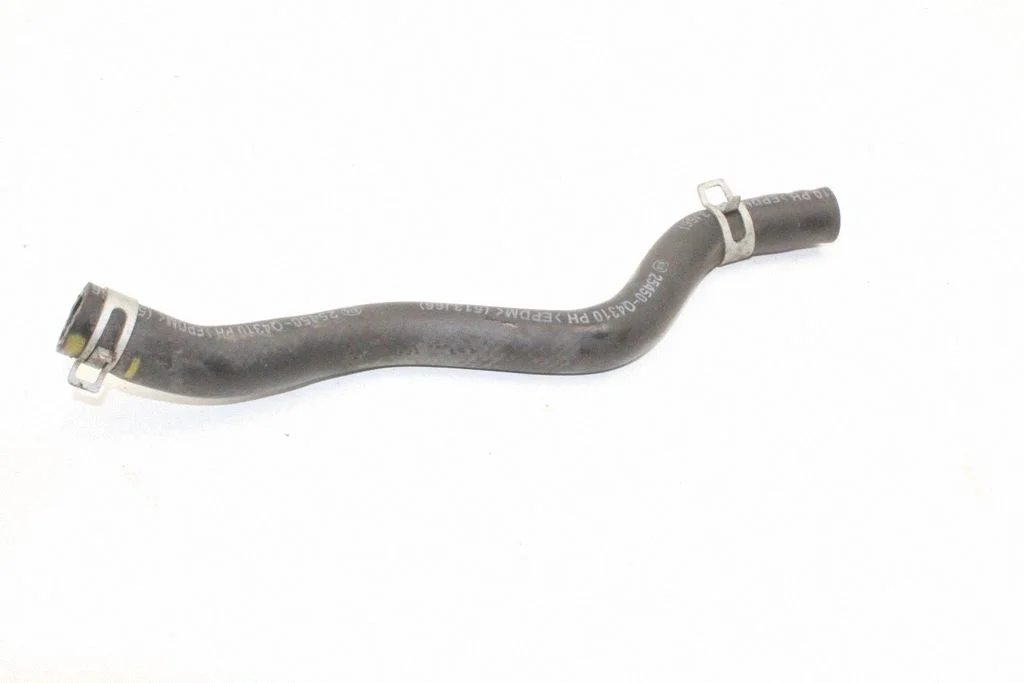 Engine coolant pipe/hose – KIA Niro (2016-2022)