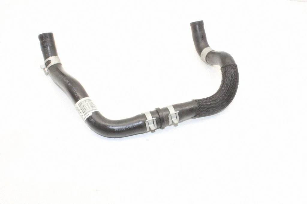 Engine coolant pipe/hose – KIA Niro (2016-2022)