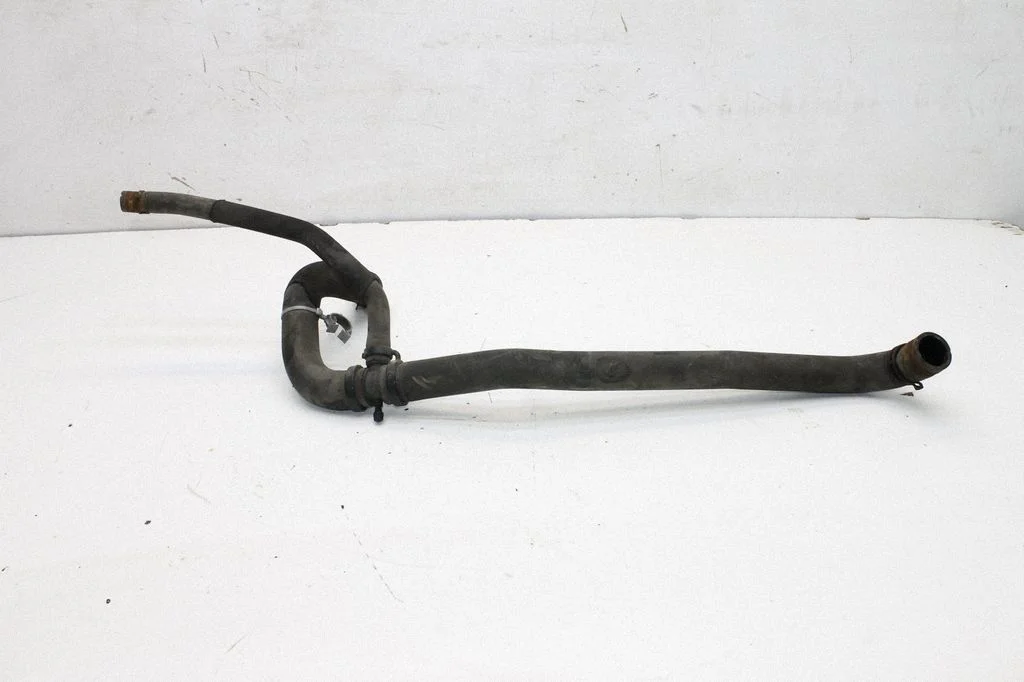 Engine coolant pipe/hose – Opel Movano B (2010-2022)