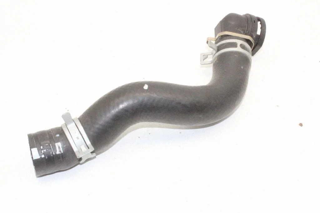 Motora dzesēšanas caurule (-es)/šļūtene (-es) 25414G6650