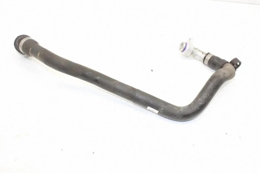 Przewody układu chłodzenia silnika – BMW Seria 3 F30 F35 F31 (2012-2018)