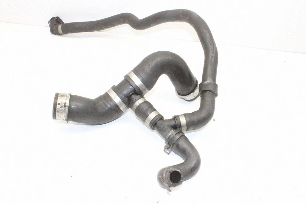 Engine coolant pipe/hose – Mercedes-Benz CLK-Class C207 A207 (2010-2017)