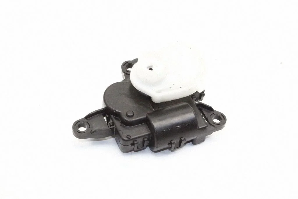 Air flap motor/actuator D267AP9AA02