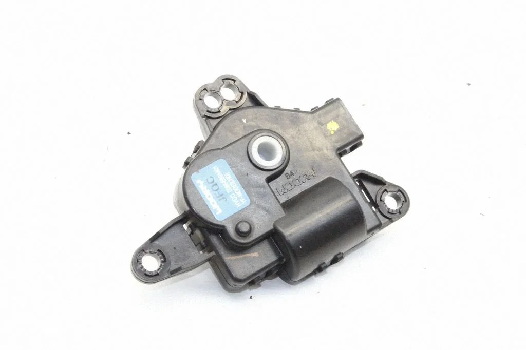 Air flap motor/actuator D266EB9AA01