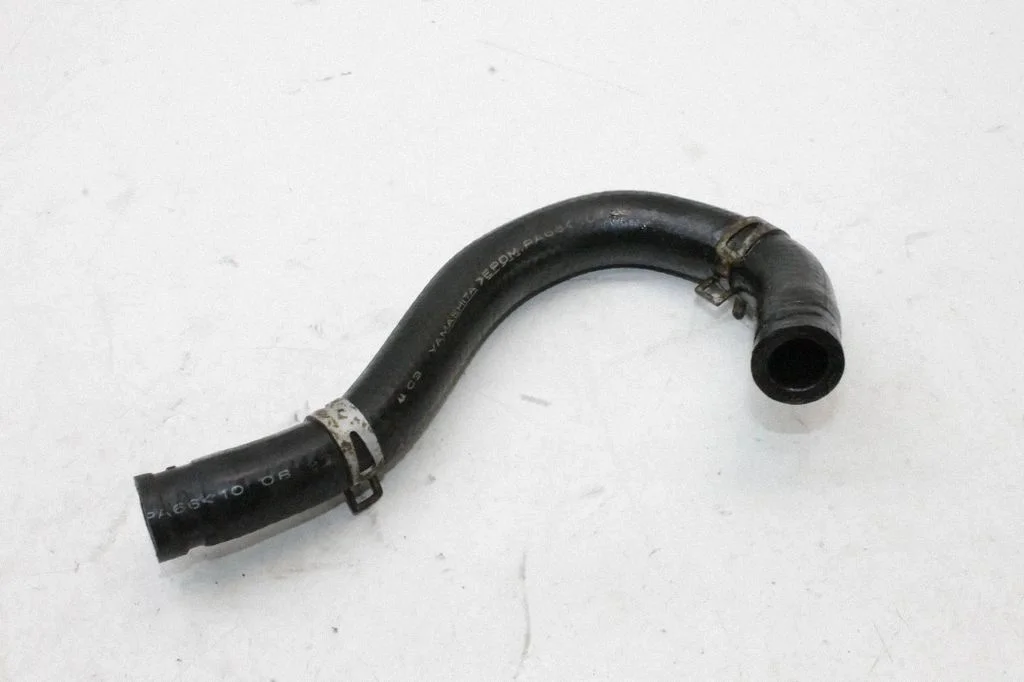 Motora dzesēšanas caurule (-es)/šļūtene (-es) – Honda CR-V (2007-2012)