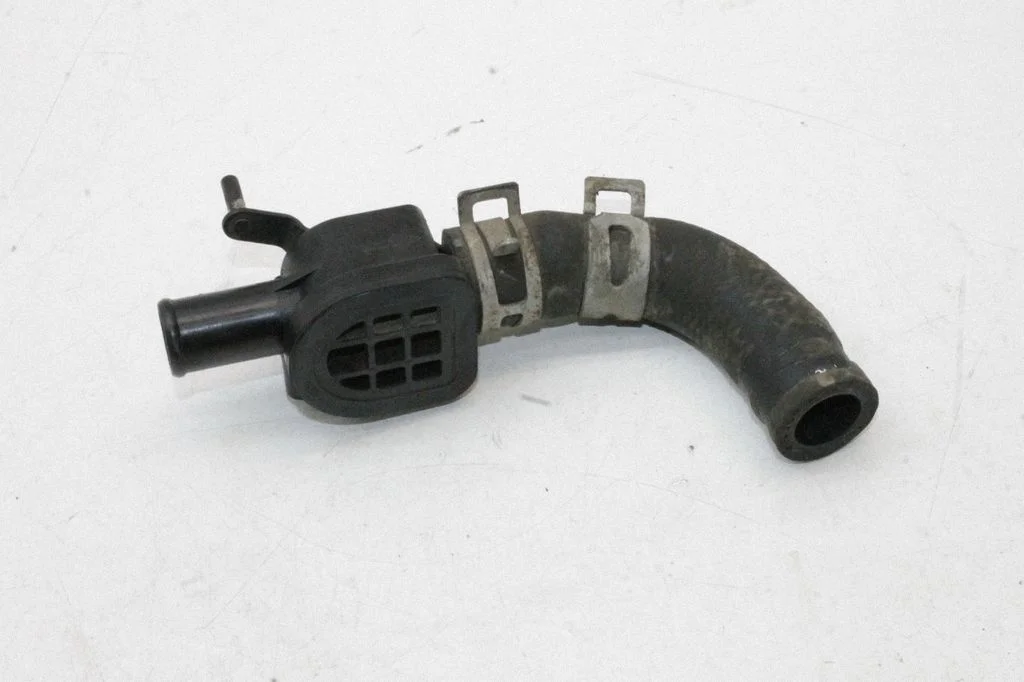 Motora dzesēšanas caurule (-es)/šļūtene (-es) – Honda CR-V (2007-2012)