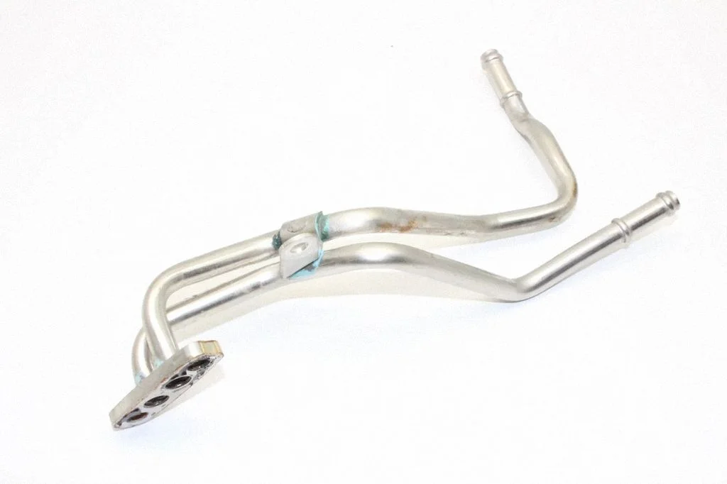 Engine coolant pipe/hose – Audi Q5 SQ5 FY (2017-2025)
