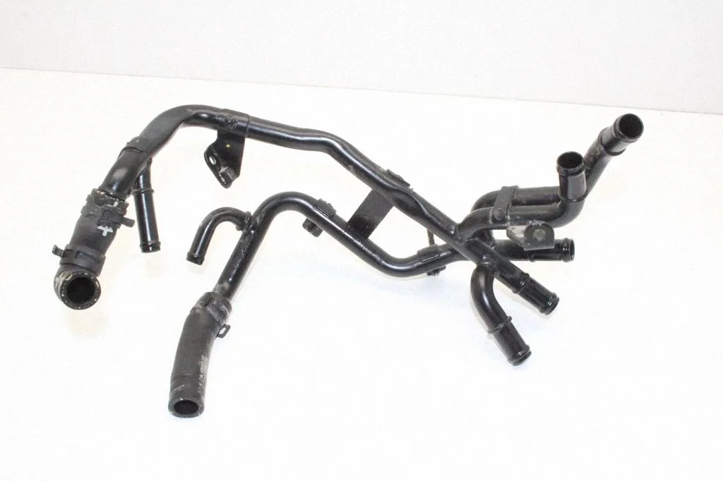 Engine coolant pipe/hose – Audi Q5 SQ5 FY (2017-2025)