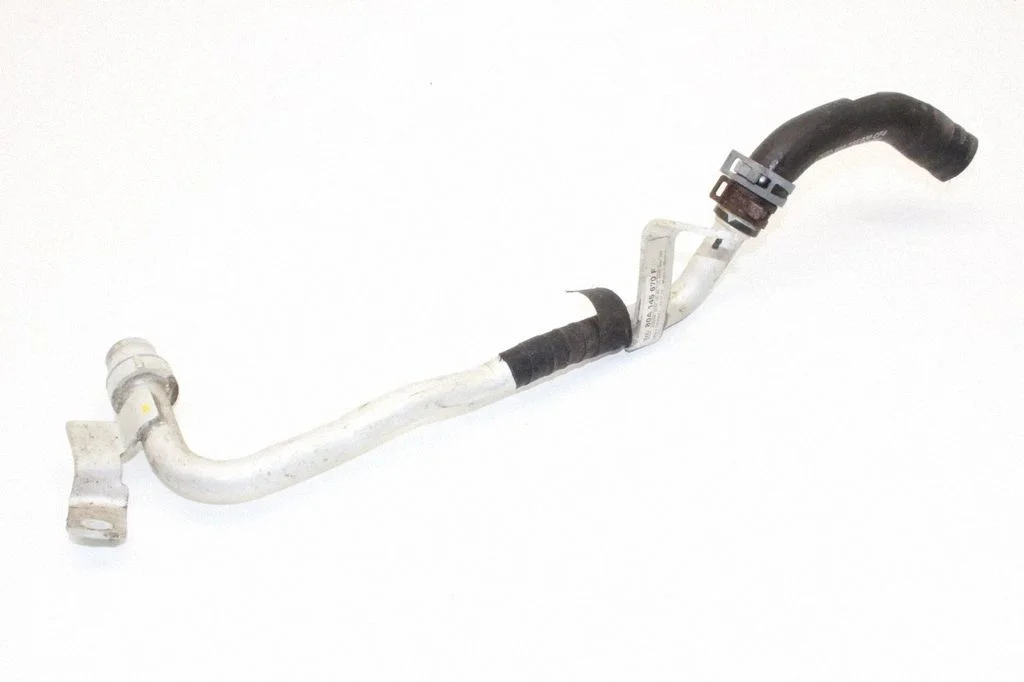 Engine coolant pipe/hose – Audi Q5 SQ5 FY (2017-2025)