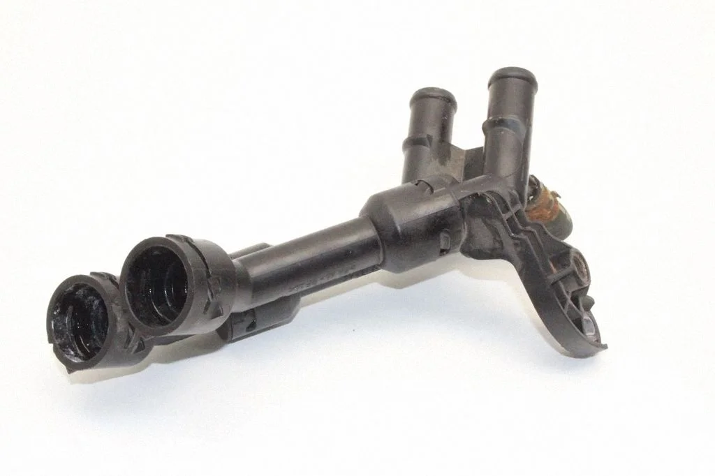 Engine coolant pipe/hose – Audi Q5 SQ5 FY (2017-2025)