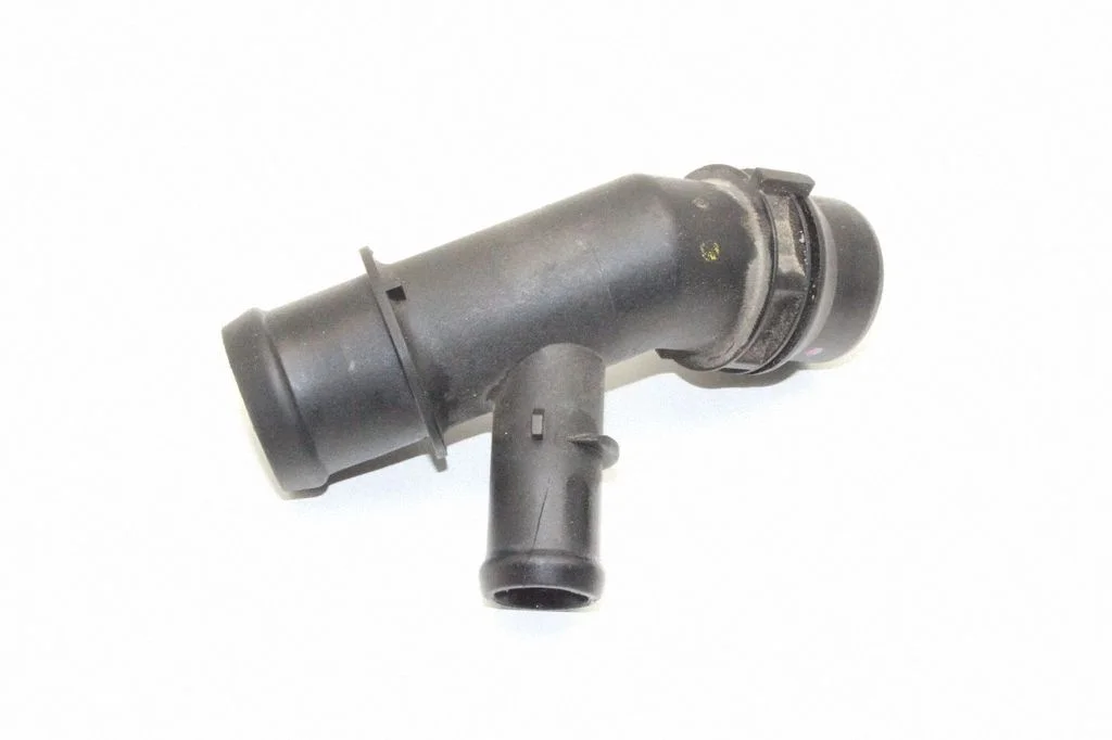 Engine coolant pipe/hose – Audi Q5 SQ5 FY (2017-2025)